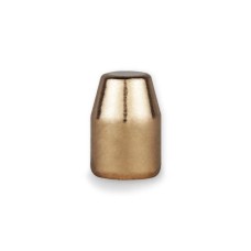 Berry's 40 Caliber (0.401") 180gr Round Shoulder Box of 1,000