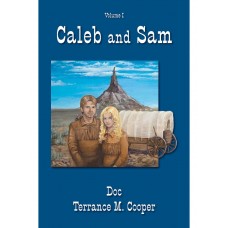 Caleb and Sam