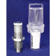Lee Bottle Neck Pistol Factory Crimp Die Parts Lee Bottle Neck Pistol Factory Crimp Die Parts