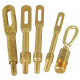 Slotted Tips Slotted Tips