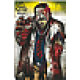 Zombie Targets Zombie Targets