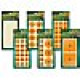 Spots and Pasters Spots and Pasters