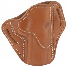 1791 Belt Holster 2.4, Right Hand, Classic Brown, Fits XDMc & XD Mod 2 4