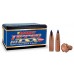 Barnes TTSX .25 Caliber .257 100 Grain Polymer Tip Boat Tail Box of 50