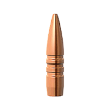 Barnes TSX .25 Caliber .257 100 Grain Hollow Point Boat Tail Box of 50