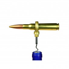 2 Monkey Trading Accessory, 50 Caliber BMG Corkscrew LSCS-50