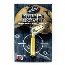 2 Monkey Trading Accessory, 308 Bullet Hat Clip LSHC-308