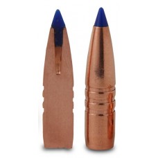 Barnes TTSX .338 Caliber .338 210 Grain Polymer Tip Boat Tail Vox of 50