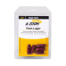 A-Zoom Precision Pistol Snap Caps 9mm Luger