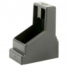 ADCO Super Thumb, Mag Loader, Black Finish,  Fits Glock9MMS/40SW, HK USP 45, S&W M&P 45, Springfield XDM 45, STI Double Stack Magazines ST2