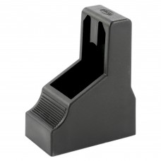 ADCO Super Thumb, Mag Loader, Black Finish, Fits Double Stack 380ACp Magazines, Fits Glock 42, Beretta 84, Bersa Thunder Plus, Browning BDA ST5