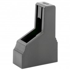 ADCO Super Thumb, Mag Loader, Black Finish, Fits Single Stack  380ACP Magazines, Fits Bersa Thunder, beretta 85/Pico, Ruger LCP, Sig 238, Walther PPK ST6