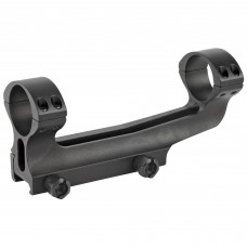 ATN Mount, Dual Cantilever, 30mm, Quick Detach Mount, Black Finish ACMUDCQDM2