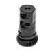 Barrels, Choke Tubes & Muzzle Devices Barrels, Choke Tubes & Muzzle Devices
