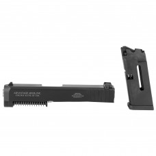 Advantage Arms Conversion Kit, 22LR, 3.46