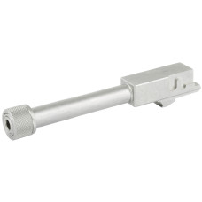 Advantage Arms Threaded barrel w/Adapter, For Glock 19/23, All Generations, 22LR Conversion Barrel AAXTB1923