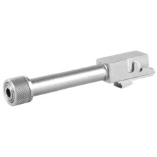 Advantage Arms Threaded Barrel w/Adapter, For Glock 26/27, All Generations, 22LR Conversion Barrel AAXTB2627