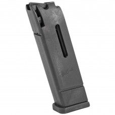 Advantage Arms Magazine, 22LR 10Rd 9/40/357/45GAP non-XDM Frames Only, Black Finish MGXD940-4