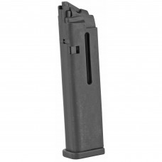 Advantage Arms Magazine, 22LR, 15Rd, Fits Glock 17,22, 19,23 Gen 3 and Gen 4 Models, Black Finish AA22GHC15