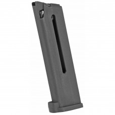 Advantage Arms Magazine, 22LR, 10Rd, Fits 1911, Black Finish AAC1911