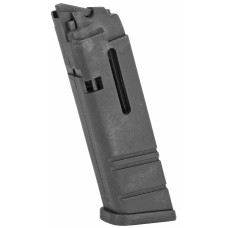 Advantage Arms Magazine, 22LR, 10Rd, Fits Glock, 17, 22, Black Finish AACLE1722