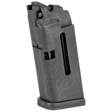 Advantage Arms Magazine, 22LR, 10Rd, Fits Glock, 26, 27, Black Finish AACLE2627