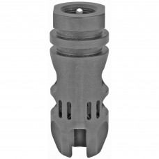 Aero Precision VG6 EPSILON 9mm Muzzle Brake Black