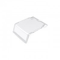 Akro-Mills 30211CRY Crystal Clear Lid for 30210 AkroBins