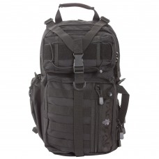 Allen Lite Force Tactical Sling Pack, Black Endura Fabric, 18