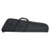 Allen Wedge Tactical Rifle Case, Black Endura Fabric, 41 Inches