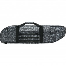 Allen Battalion Delta Tactical Rifle Case, 42 inches