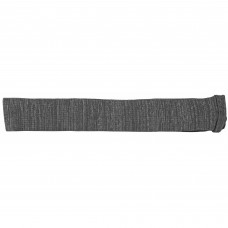 Allen Gun Sock, Gun Sock, Gray, Soft, 52