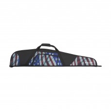 Allen Centennial Single Scoped Rifle Case, 46 inches