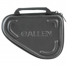 Allen Medium Molded Handgun Case, 8.5