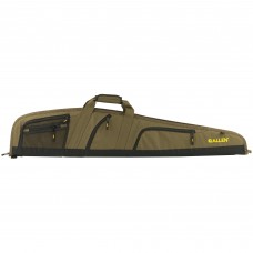 Allen Daytona Single Scoped Rifle Case, 46 inches