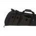 Allen Wedge Tactical Rifle Case, Black Endura Fabric, 41 Inches