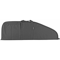 Allen Tactical Rifle Case, Black, Soft, 38 Inches