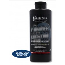 Alliant Powder Power Pistol 1lb