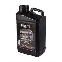 Alliant Powder Power Pistol 4lb