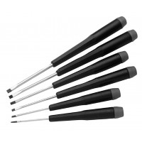 Allied Supply Swivelhead Screwdriver Set