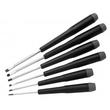 Allied Supply Swivelhead Screwdriver Set