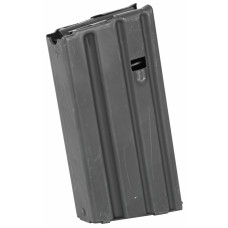 Ammunition Storage Components Magazine, 450 Bushmaster, 5Rd, AR Rifles, Black 450-5RD-SS