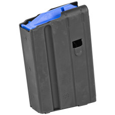 Ammunition Storage Components Magazine, 6.5 Grendel, 5Rd, AR Rifles, Black 5-65-SS-BM-BL-ASC