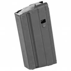 Ammunition Storage Components Mag, 6.8SPC, 15Rd, Black, AR Rifles 6.8-15RD-SS