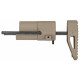 Grips, Pads, Stocks, Bipods Grips, Pads, Stocks, Bipods