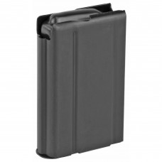 Auto Ordnance Magazine, 30 Carbine, 10Rd, Fits M1 Carbine, Black Finish MC3010