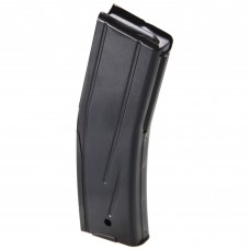 Auto Ordnance Magazine, 30 Carbine, 30Rd, Fits M1 Carbine, Black Finish MC3030