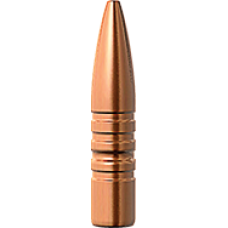 BARNES TSX Bullets 6.5mm .264 Diameter 120 Grain Box of 50