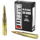 Ammunition Ammunition