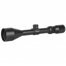 Barska Huntmaster, Rifle Scope, 3-9X, 50MM Objective, 30/30, Matte Finish, 1